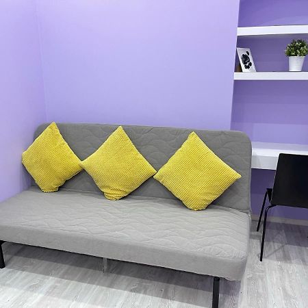 Deluxe Sapphire Residency - 4 Bedrooms Budapest Luaran gambar