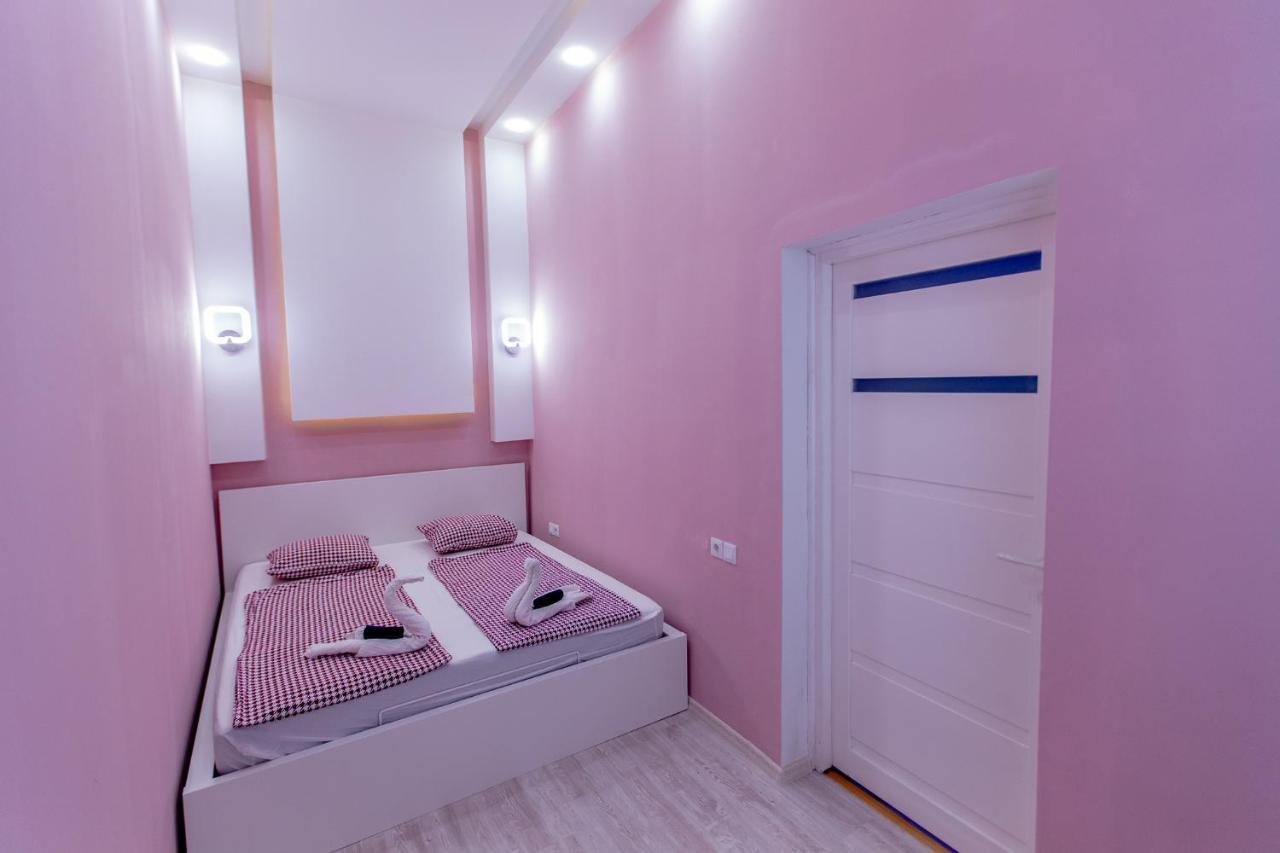 Deluxe Sapphire Residency - 4 Bedrooms Budapest Luaran gambar