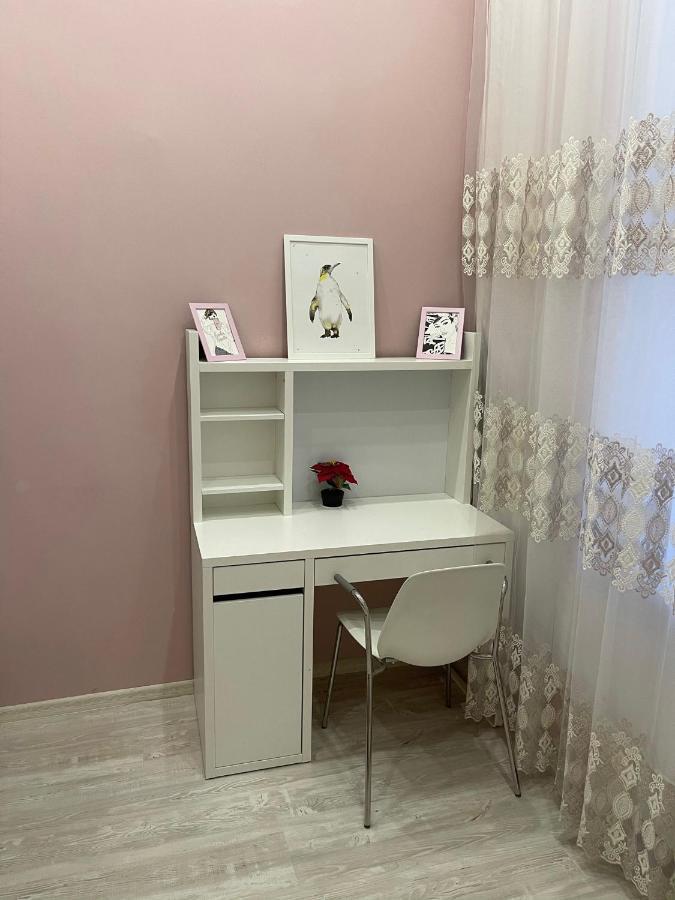 Deluxe Sapphire Residency - 4 Bedrooms Budapest Luaran gambar