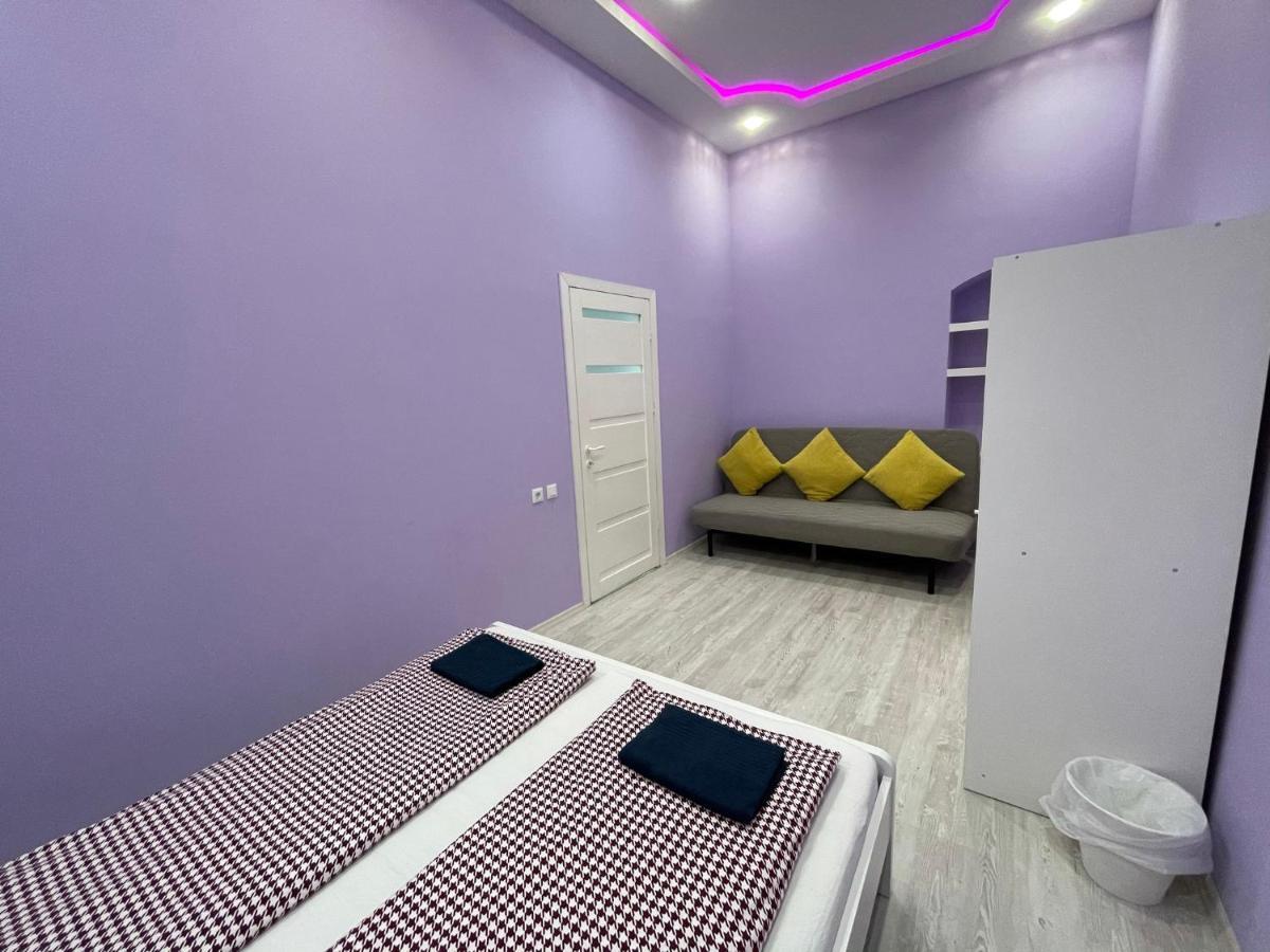 Deluxe Sapphire Residency - 4 Bedrooms Budapest Luaran gambar