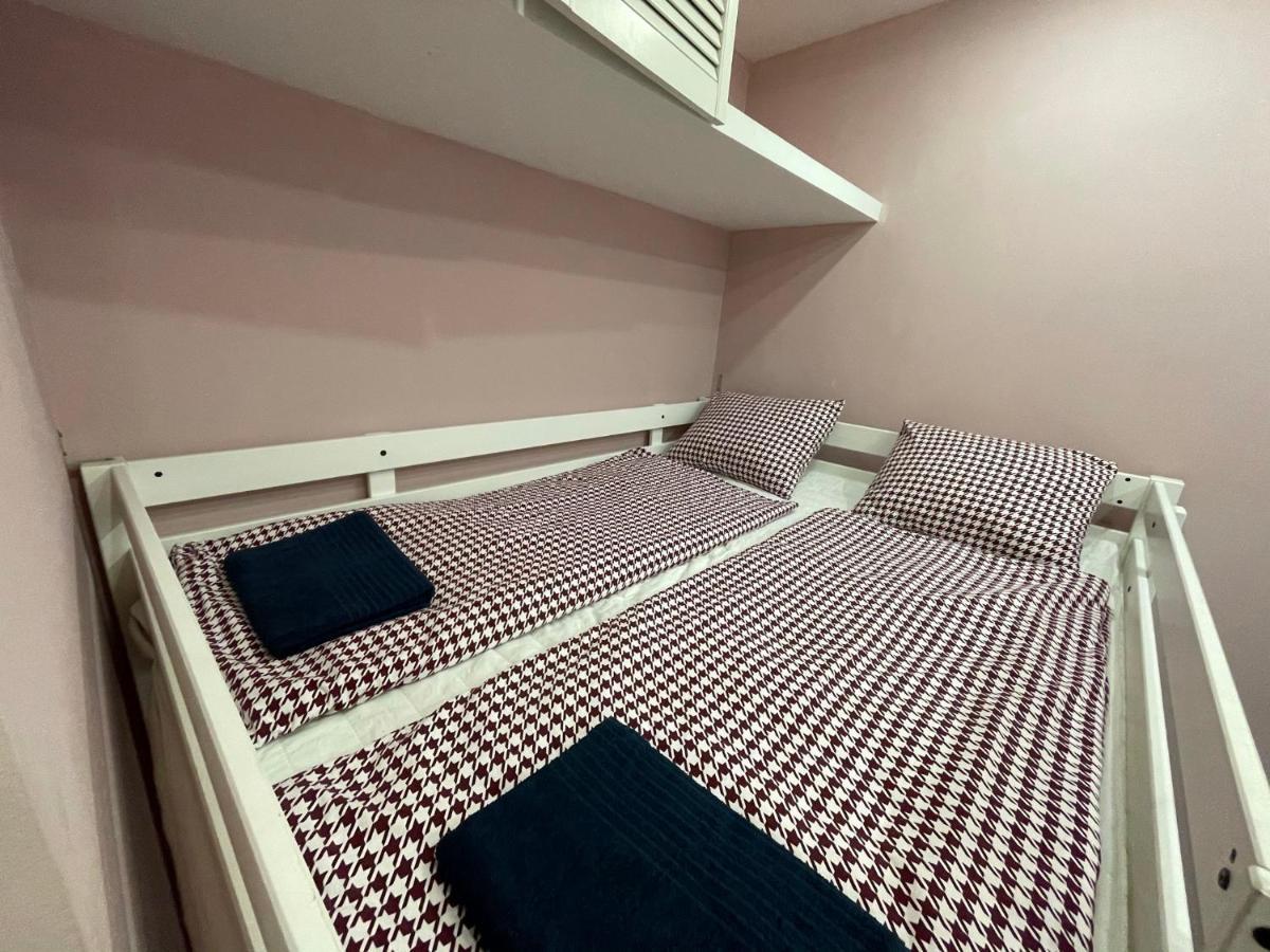 Deluxe Sapphire Residency - 4 Bedrooms Budapest Luaran gambar