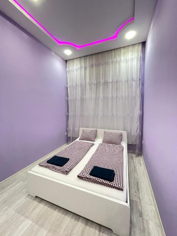 Deluxe Sapphire Residency - 4 Bedrooms Budapest Luaran gambar