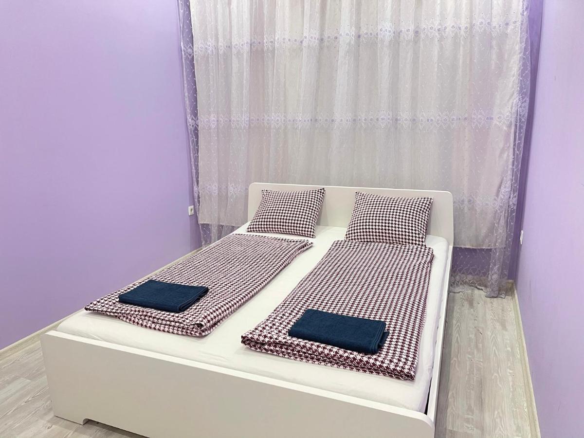 Deluxe Sapphire Residency - 4 Bedrooms Budapest Luaran gambar
