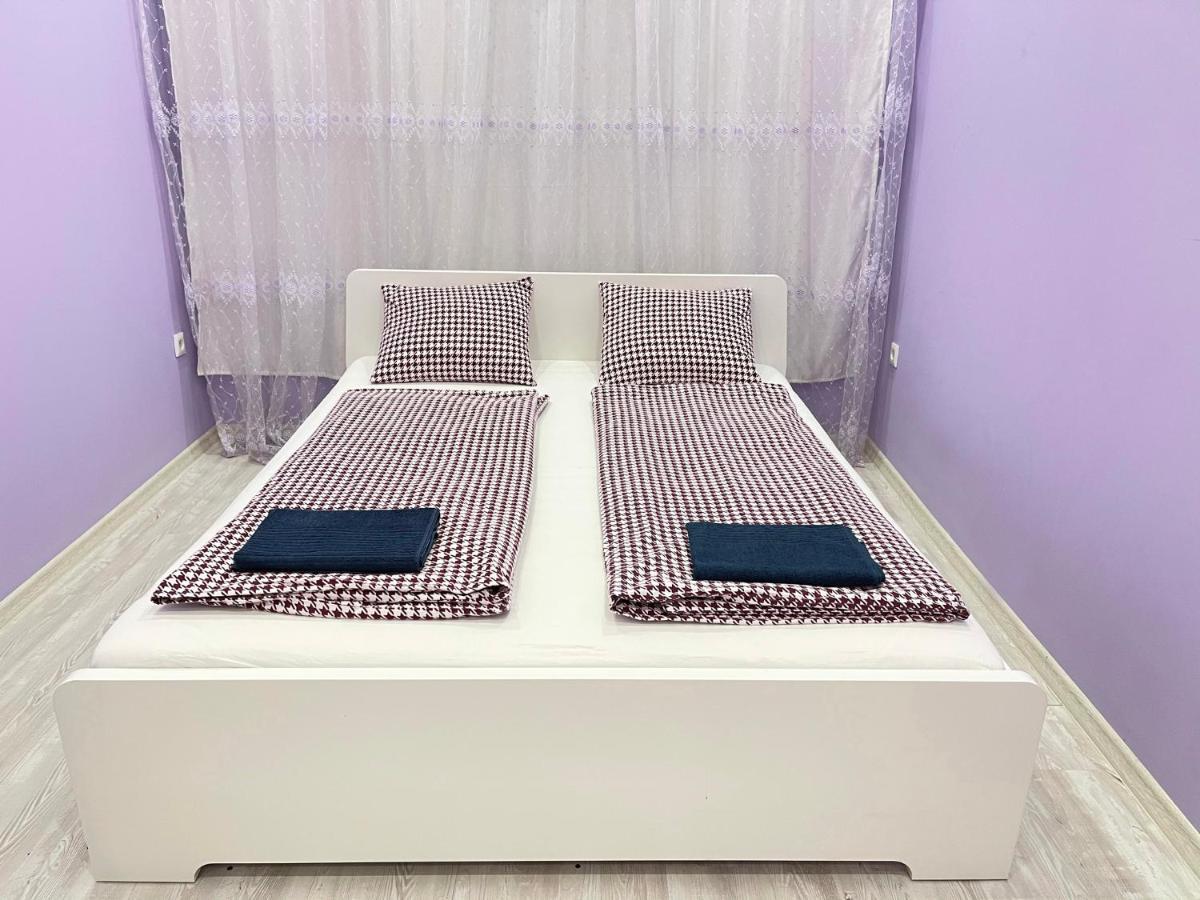Deluxe Sapphire Residency - 4 Bedrooms Budapest Luaran gambar